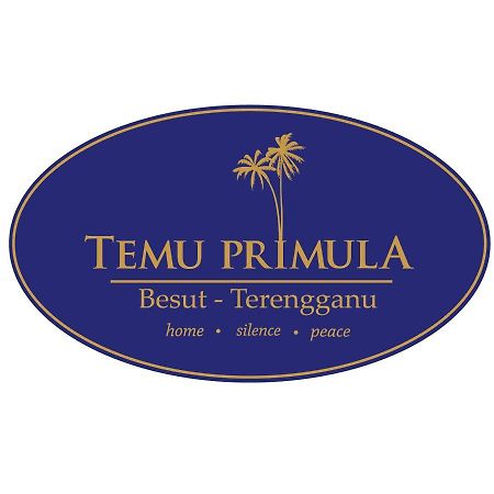 Hotel Temu Primula Kampong Seberang Timor Exterior foto