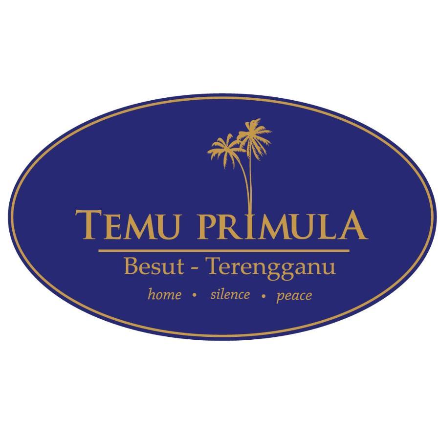 Hotel Temu Primula Kampong Seberang Timor Exterior foto